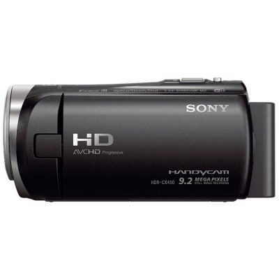 索尼（SONY）HDR-CX680 高清數(shù)碼攝像機 5軸防抖 30倍光學(xué)變焦（棕色）
