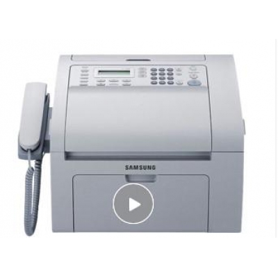 三星761P激光傳真機(jī)