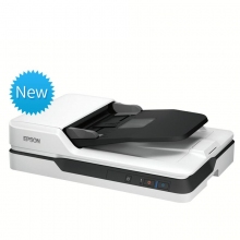 愛普生（EPSON） DS-161016301660W高速A4文檔彩色自動(dòng)連續(xù)掃描儀