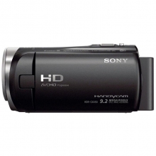 索尼（SONY）HDR-CX680 高清數(shù)碼攝像機 5軸防抖 30倍光學(xué)變焦（棕色）
