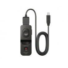 索尼專業(yè)快門線RM-VPR1遙控器