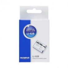 奧林巴斯 LI-92B 數(shù)碼電池