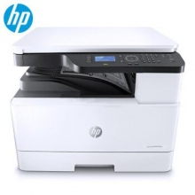 惠普HP M436n A3A4黑白激光打印機 復(fù)印掃描多功能一體機復(fù)合機 復(fù)印機 M436n(標(biāo)配) MFP 436N
