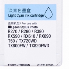 愛(ài)普生（Epson）T009 彩色墨盒 C13T009133（適用PH-900/1290/1270）