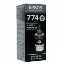原裝愛普生774墨水適用于 M101 M201 等機(jī)型
