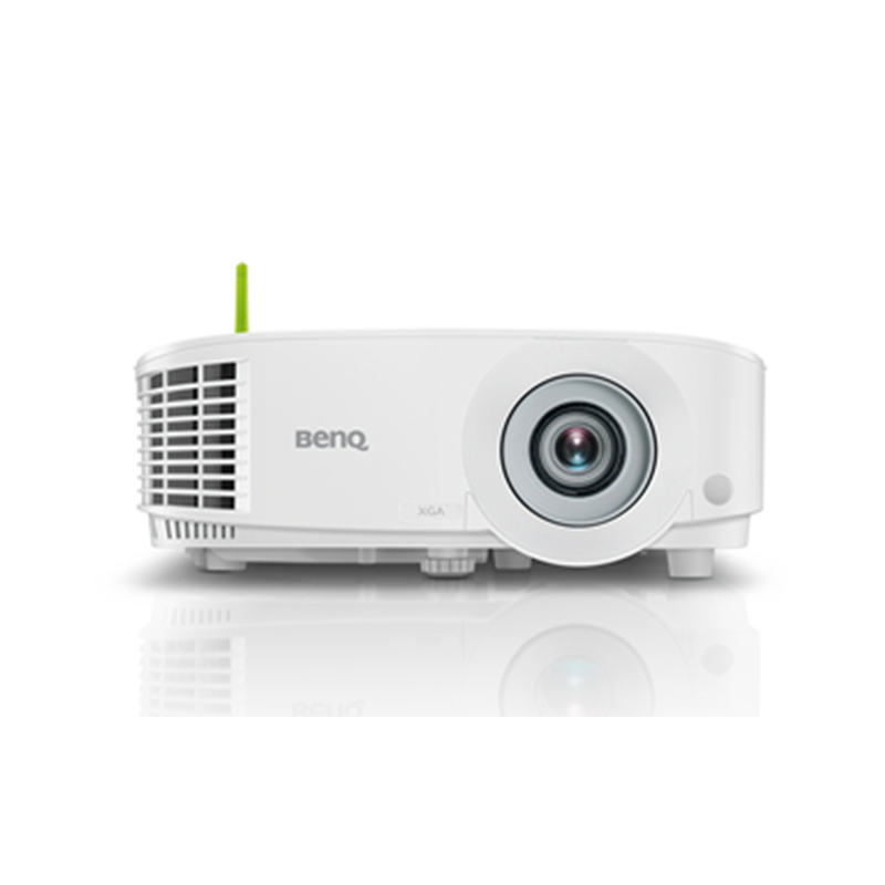 明基投影儀 E1443 含100寸電動(dòng)幕布.jpg