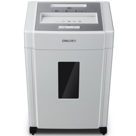 得力（deli）33040德國5級高保密碎紙機.jpg